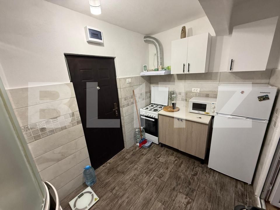 Garsonieră de vânzare Sarari - 184842AV | BLITZ Craiova | Poza4