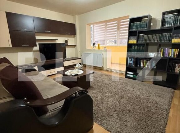 Apartament de vânzare 3 camere Cornitoiu - 184859AV | BLITZ Craiova | Poza1