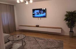 Apartament 3 camere, 78 mp, zona 1 Mai