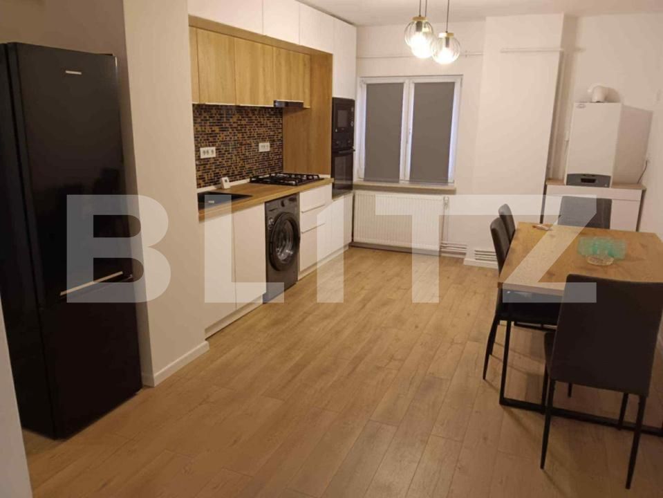 Apartament de vânzare 3 camere 1 Mai - 184877AV | BLITZ Craiova | Poza6