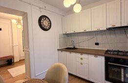 Apartament 2 camere, 54 mp, zona George Enescu