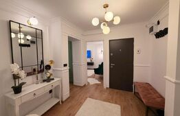 Apartament 2 camere, 54 mp, zona Amaradia