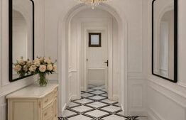 Apartament 2 camere, 54 mp, zona George Enescu