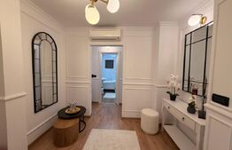 Apartament 2 camere, 54 mp, zona Amaradia