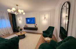 Apartament 2 camere, 54 mp, zona George Enescu