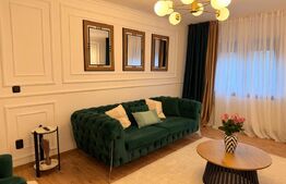 Apartament 2 camere, 54 mp, zona Amaradia