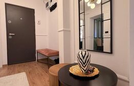 Apartament 2 camere, 54 mp, zona George Enescu