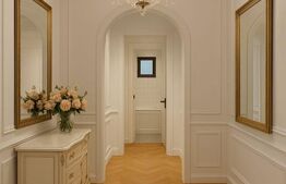 Apartament 2 camere, 54 mp, zona George Enescu