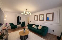 Apartament 2 camere, 54 mp, zona Amaradia