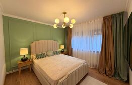 Apartament 2 camere, 54 mp, zona George Enescu