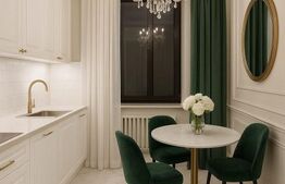 Apartament 2 camere, 54 mp, zona George Enescu