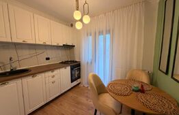 Apartament 2 camere, 54 mp, zona George Enescu
