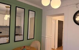 Apartament 2 camere, 54 mp, zona Amaradia