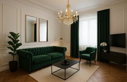 Apartament 2 camere, 54 mp, zona George Enescu