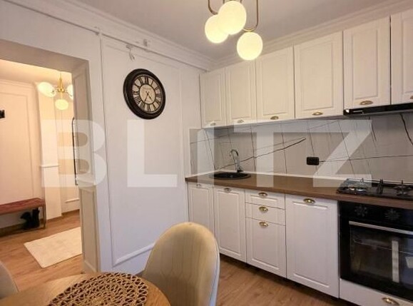 Apartament de vânzare 2 camere George Enescu - 184879AV | BLITZ Craiova | Poza11