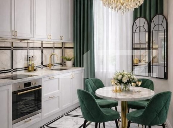 Apartament de vânzare 2 camere George Enescu - 184879AV | BLITZ Craiova | Poza7