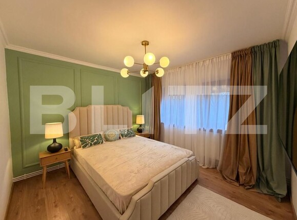 Apartament de vânzare 2 camere George Enescu - 184879AV | BLITZ Craiova | Poza3