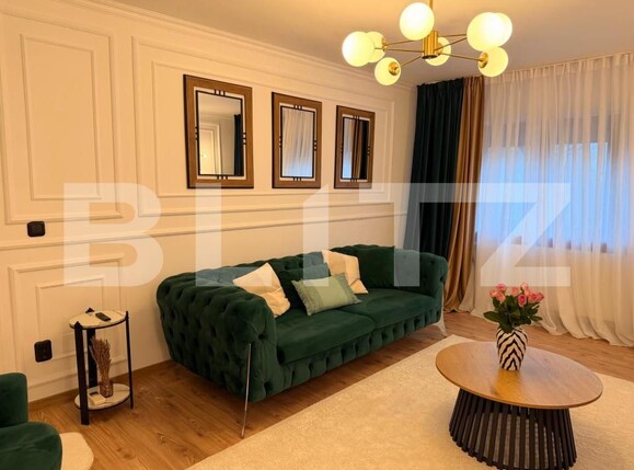 Apartament de vânzare 2 camere George Enescu - 184879AV | BLITZ Craiova | Poza1