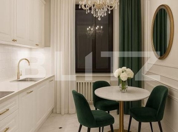 Apartament de vânzare 2 camere George Enescu - 184879AV | BLITZ Craiova | Poza3