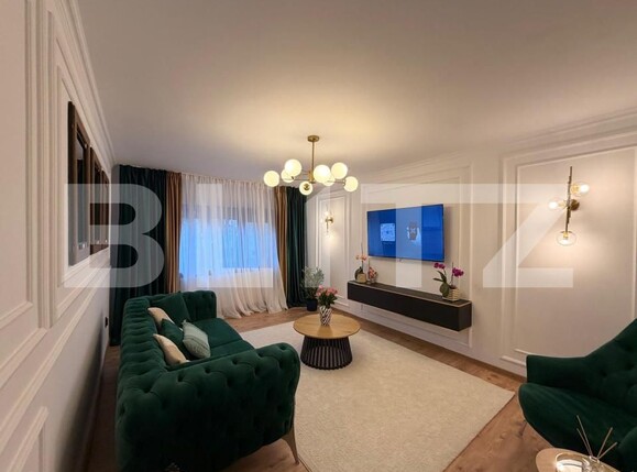 Apartament de vânzare 2 camere George Enescu - 184879AV | BLITZ Craiova | Poza2