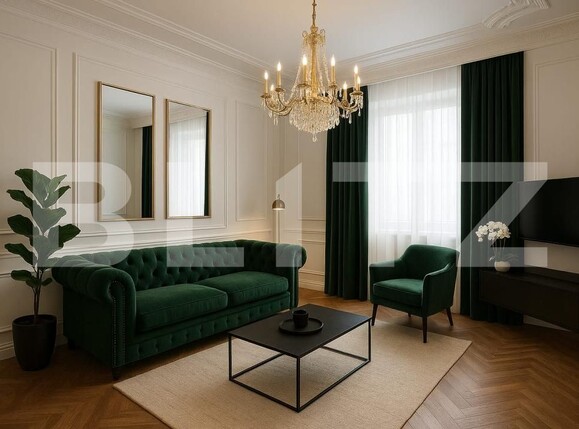 Apartament de vânzare 2 camere George Enescu - 184879AV | BLITZ Craiova | Poza1