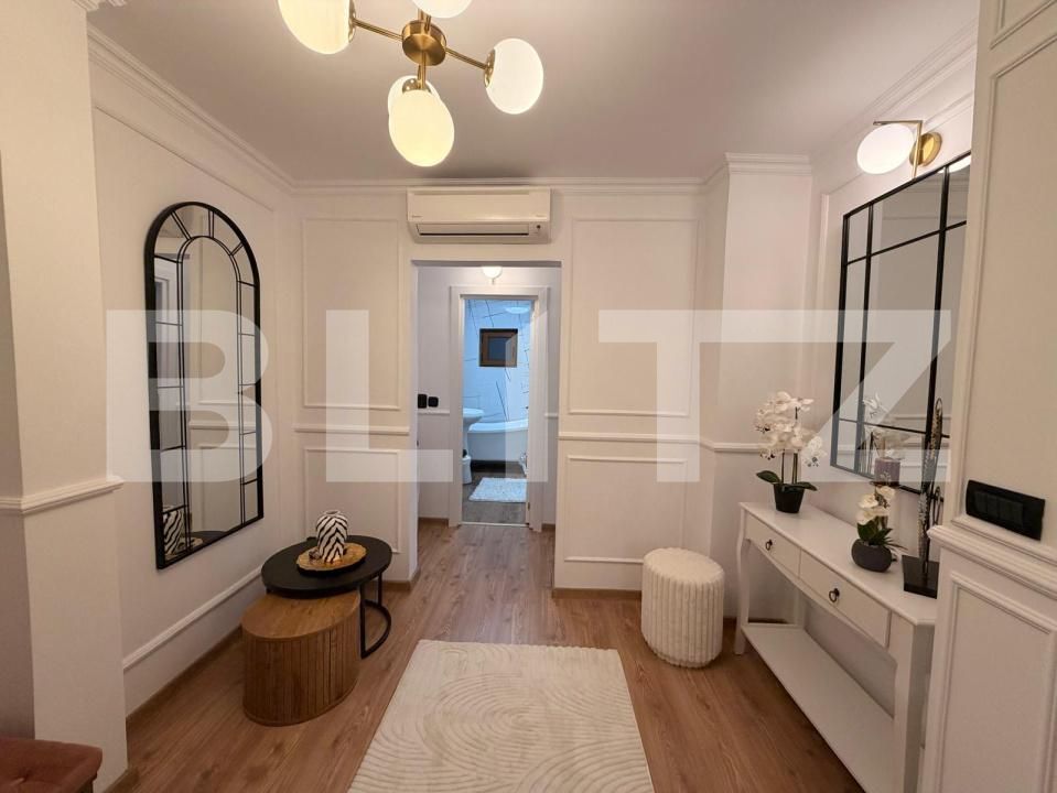 Apartament de vânzare 2 camere George Enescu - 184879AV | BLITZ Craiova | Poza5