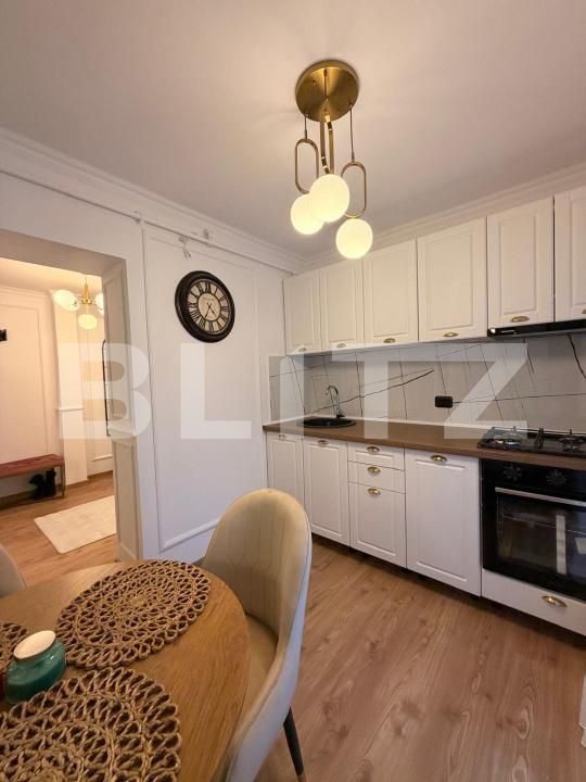 Apartament de vânzare 2 camere George Enescu - 184879AV | BLITZ Craiova | Poza11