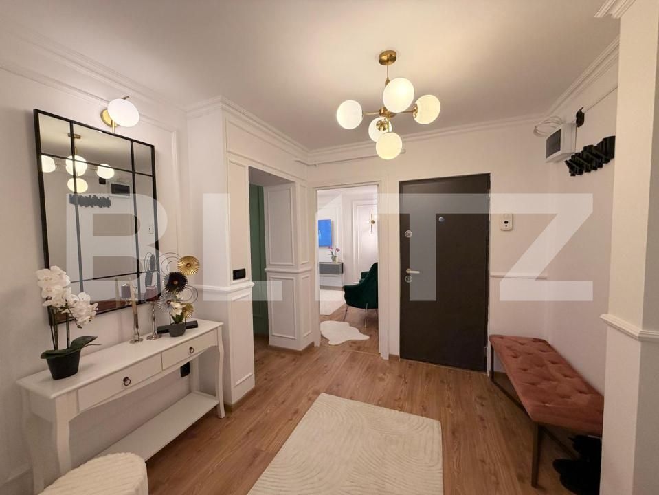 Apartament de vânzare 2 camere George Enescu - 184879AV | BLITZ Craiova | Poza8