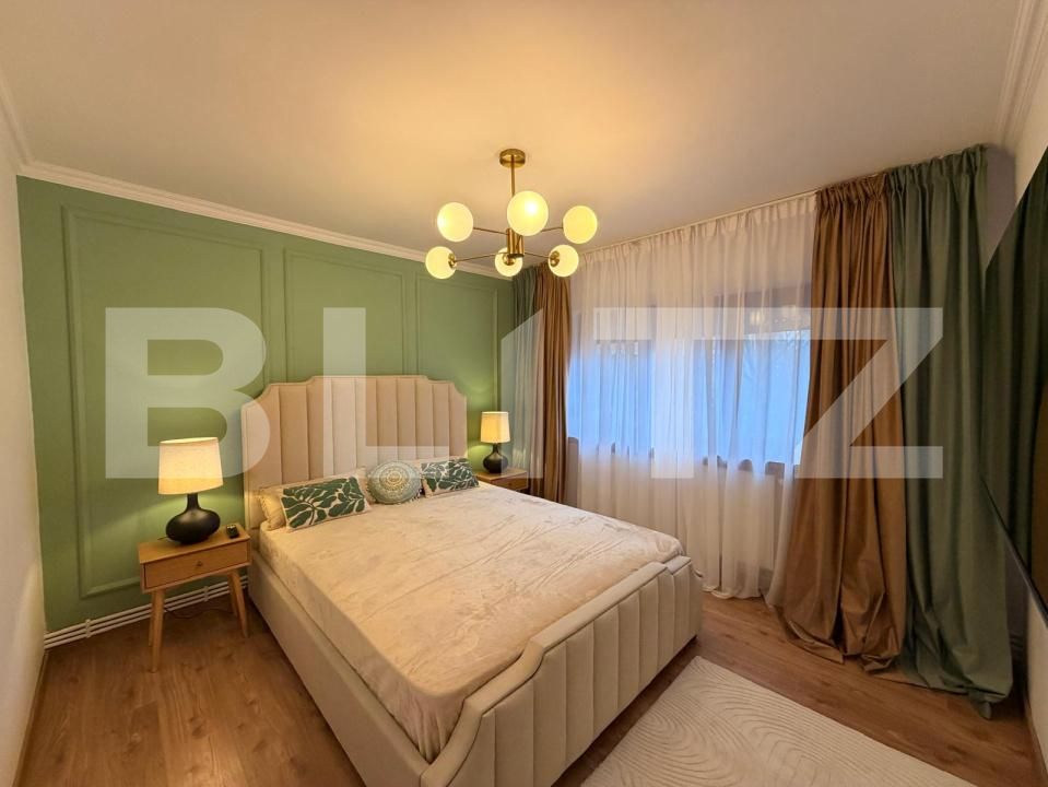 Apartament de vânzare 2 camere George Enescu - 184879AV | BLITZ Craiova | Poza3