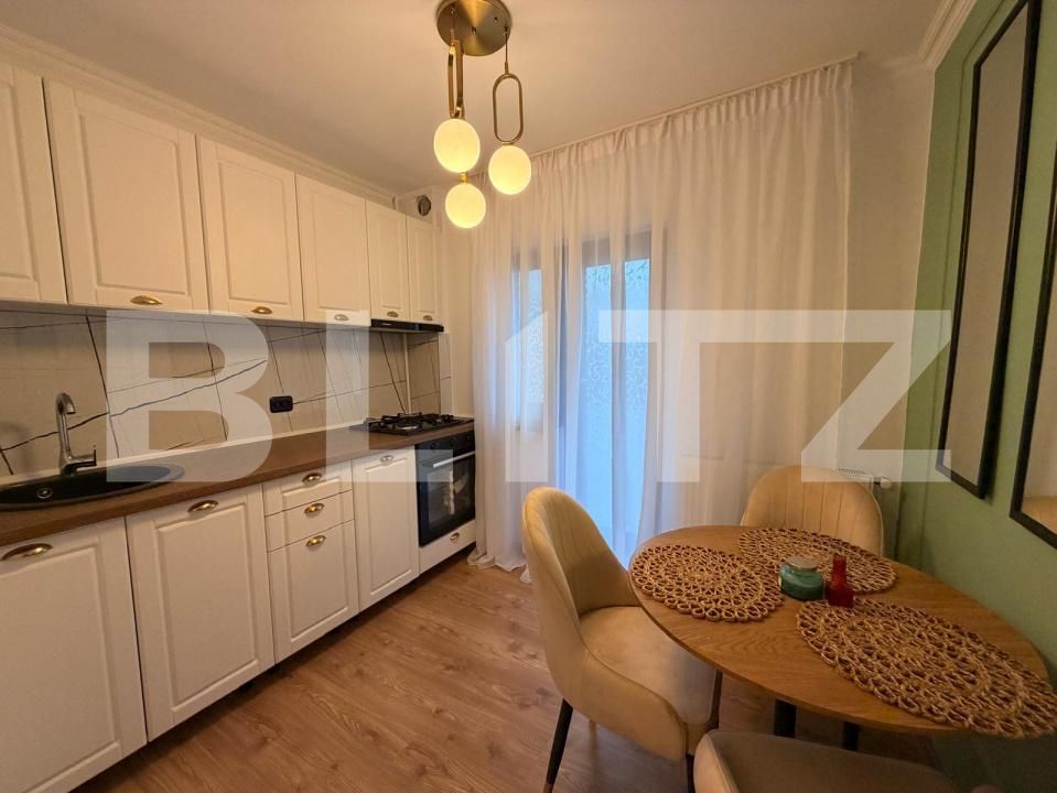 Apartament de vânzare 2 camere George Enescu - 184879AV | BLITZ Craiova | Poza4