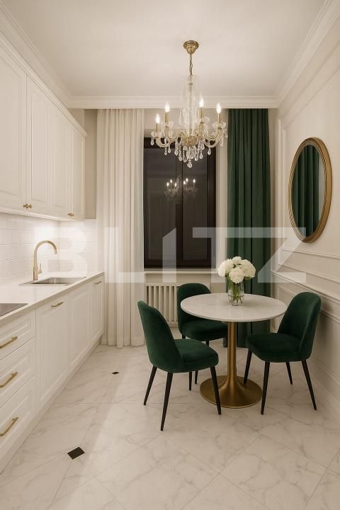 Apartament de vânzare 2 camere George Enescu - 184879AV | BLITZ Craiova | Poza3