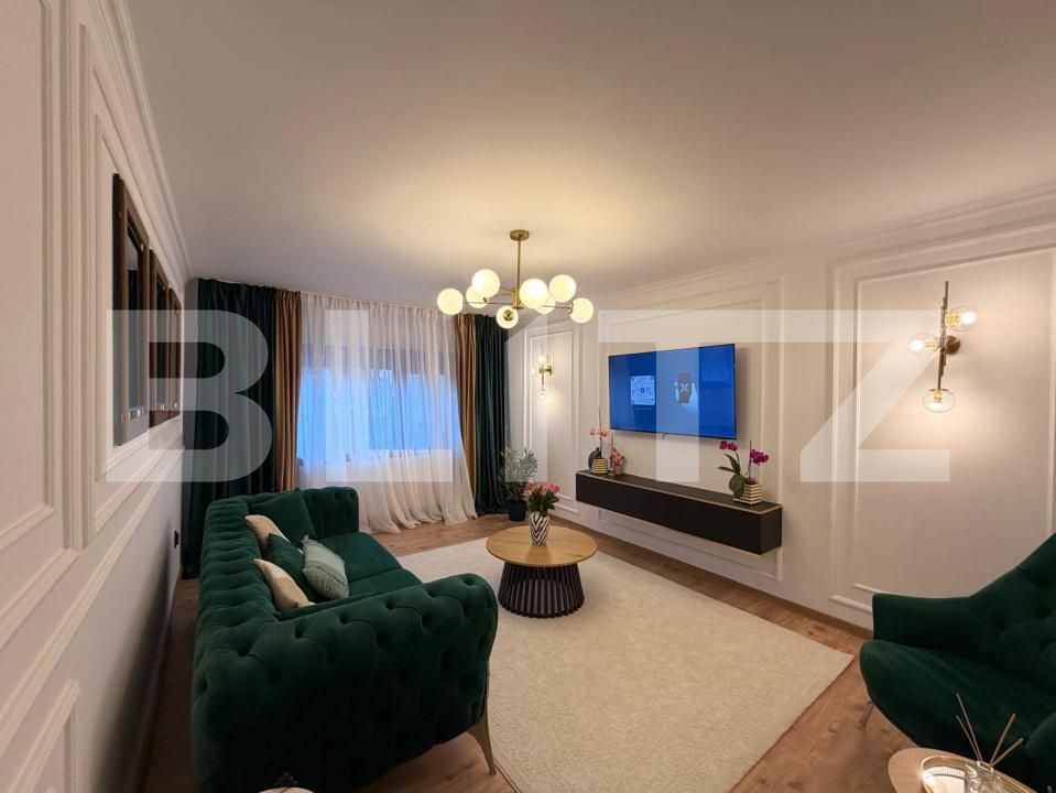 Apartament de vânzare 2 camere George Enescu - 184879AV | BLITZ Craiova | Poza2