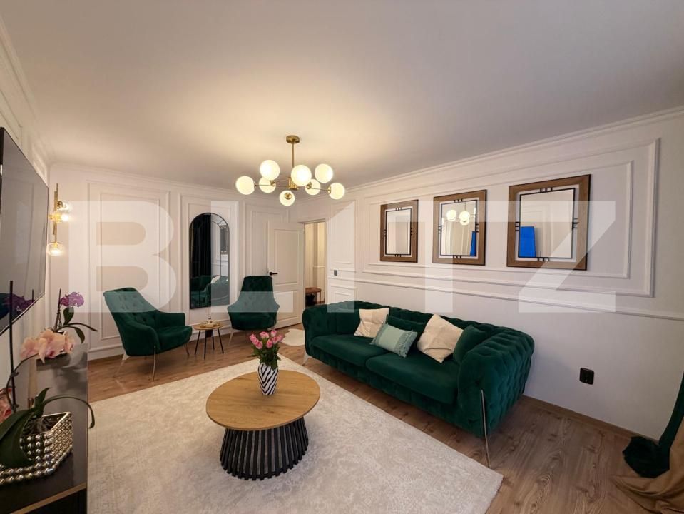 Apartament de vânzare 2 camere George Enescu - 184879AV | BLITZ Craiova | Poza7