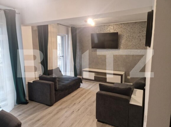 Apartament de închiriat 3 camere Craiovita Noua - 184880AI | BLITZ Craiova | Poza1