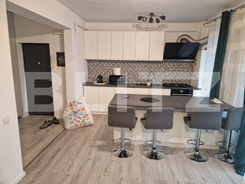 Apartament de închiriat 3 camere Craiovita Noua - 184880AI | BLITZ Craiova | Poza2