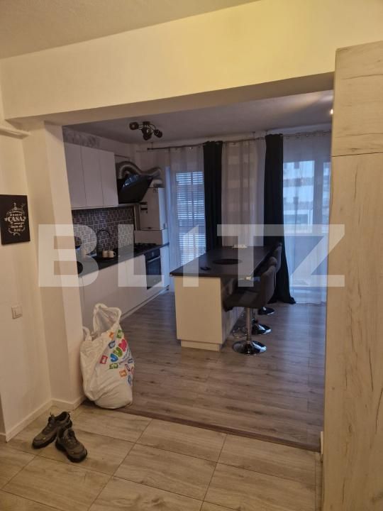 Apartament de închiriat 3 camere Craiovita Noua - 184880AI | BLITZ Craiova | Poza3