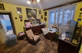 Apartament 3 camere, 54 mp, zona Calea Bucuresti - Scoala 21