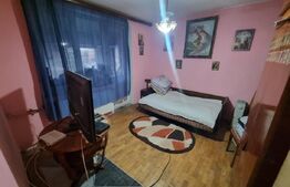 Apartament 3 camere, 54 mp, zona Calea Bucuresti - Scoala 21
