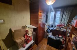 Apartament 3 camere, 54 mp, zona Calea Bucuresti - Scoala 21