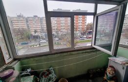 Apartament 3 camere, 54 mp, zona Calea Bucuresti - Scoala 21