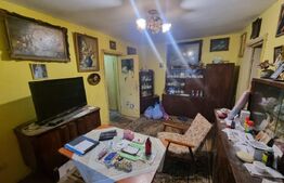 Apartament 3 camere, 54 mp, zona Calea Bucuresti - Scoala 21