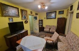 Apartament 3 camere, 66 mp, zona Calea Bucuresti - Scoala 21