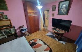 Apartament 3 camere, 54 mp, zona Calea Bucuresti - Scoala 21