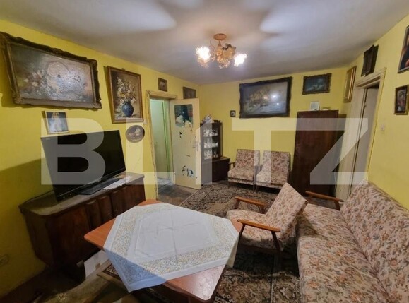Apartament de vânzare 3 camere Calea Bucuresti - 184881AV | BLITZ Craiova | Poza2