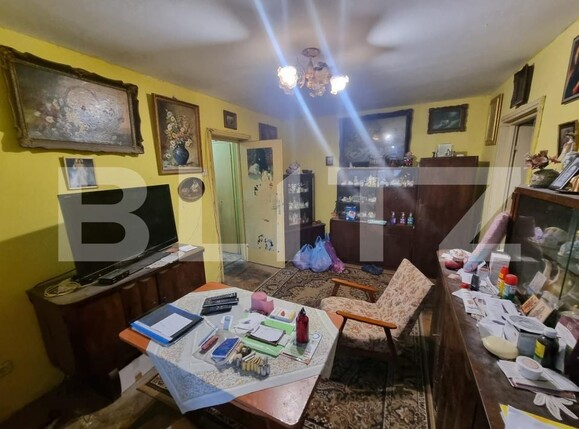 Apartament de vânzare 3 camere Calea Bucuresti - 184881AV | BLITZ Craiova | Poza2