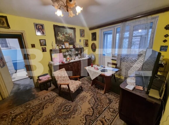 Apartament de vânzare 3 camere Calea Bucuresti - 184881AV | BLITZ Craiova | Poza1