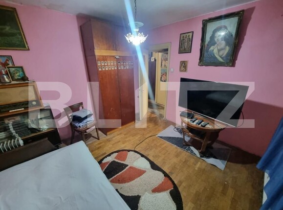 Apartament de vânzare 3 camere Calea Bucuresti - 184881AV | BLITZ Craiova | Poza3