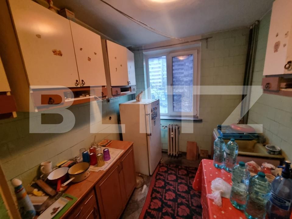 Apartament de vânzare 3 camere Calea Bucuresti - 184881AV | BLITZ Craiova | Poza5