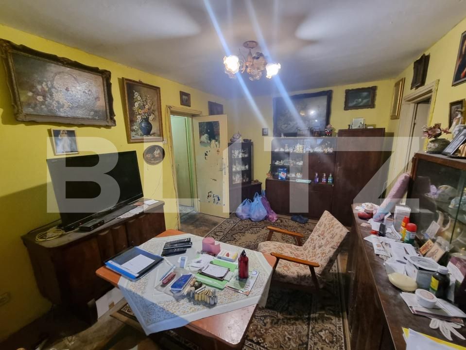 Apartament de vânzare 3 camere Calea Bucuresti - 184881AV | BLITZ Craiova | Poza2