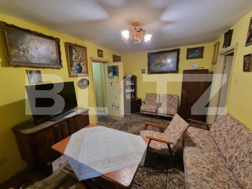 Apartament de vânzare 3 camere Calea Bucuresti - 184881AV | BLITZ Craiova | Poza2